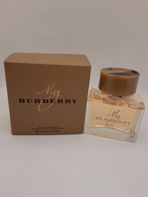 burberry natural spray vaporisateur 30ml